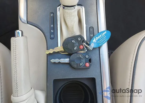 2010 Lincoln Mkz from USA, damaged, VIN 3LNHL2GC5AR652793